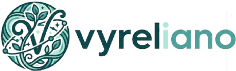 Vyreliano logo